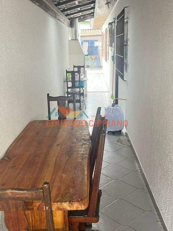 Casa à venda no Jardim das Gaivotas: 