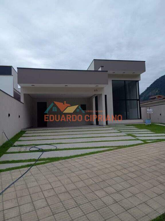 Sobrado à venda no Massaguaçu: 