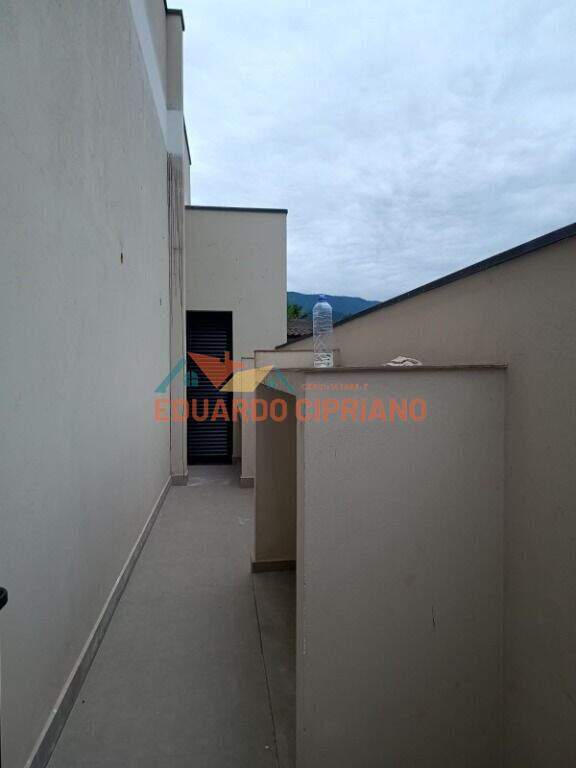 Sobrado à venda no Massaguaçu: 