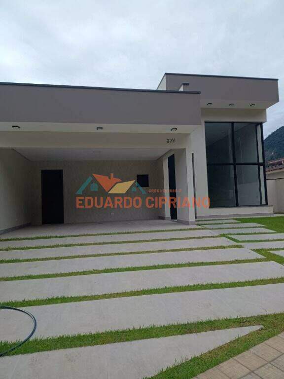 Sobrado à venda no Massaguaçu: 