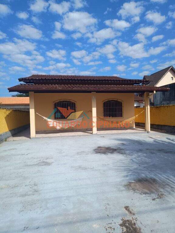 Casa à venda no Massaguaçu: 