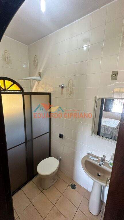 Casa à venda no Massaguaçu: 