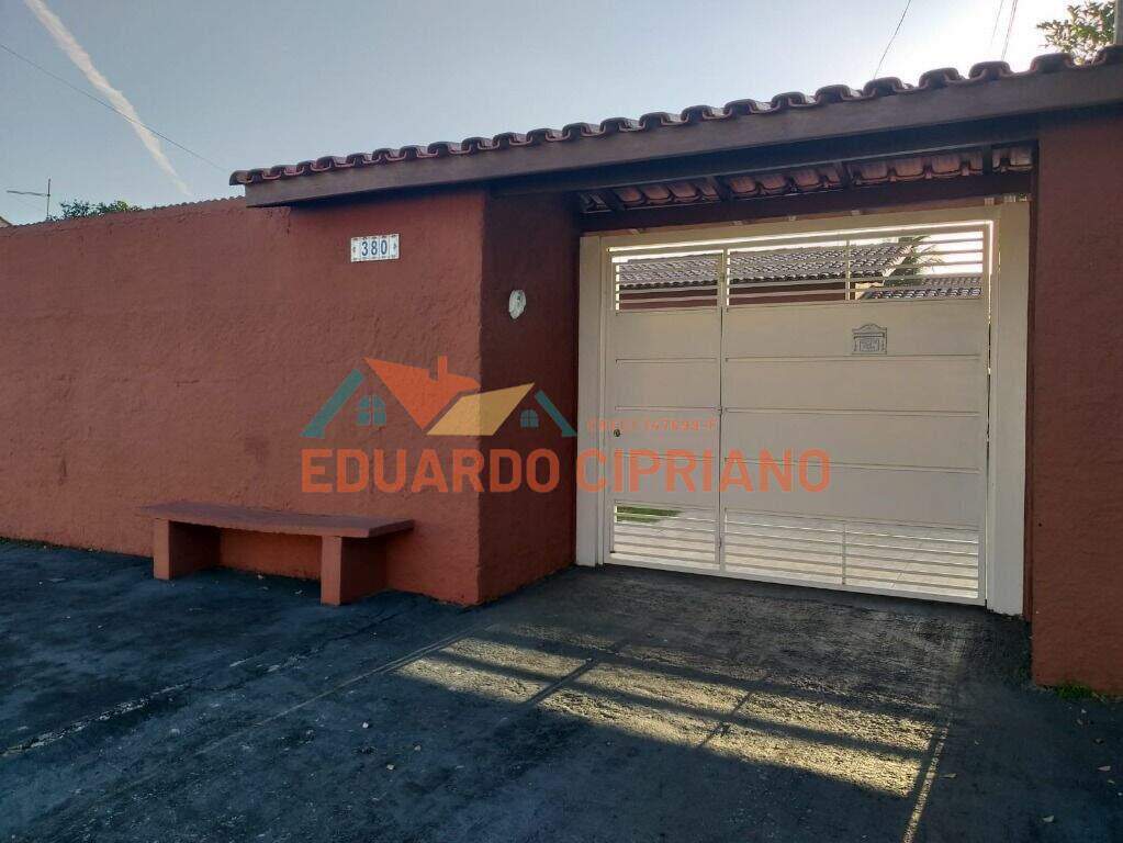 Casa à venda no Parque Balneário Poiares: 