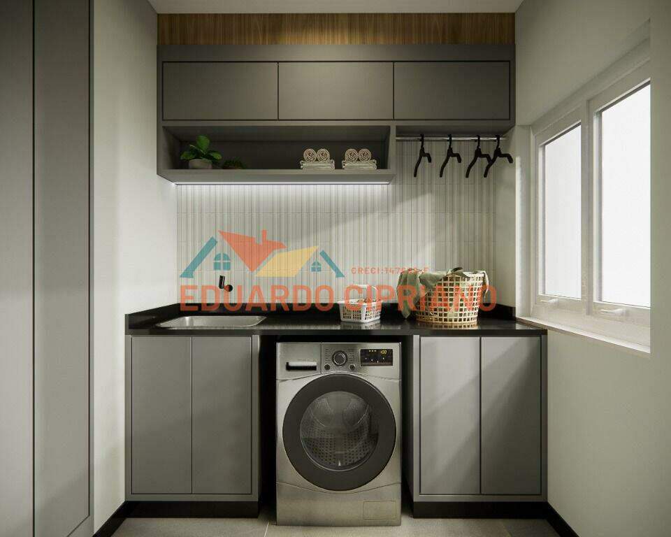 Apartamento à venda no Indaiá: 