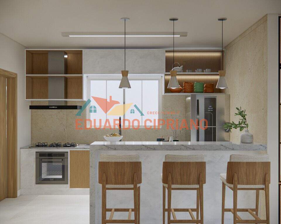 Apartamento à venda no Indaiá: 