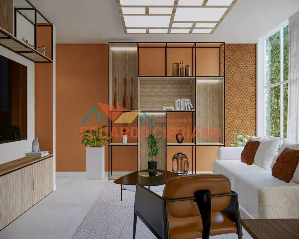 Apartamento à venda no Indaiá: 