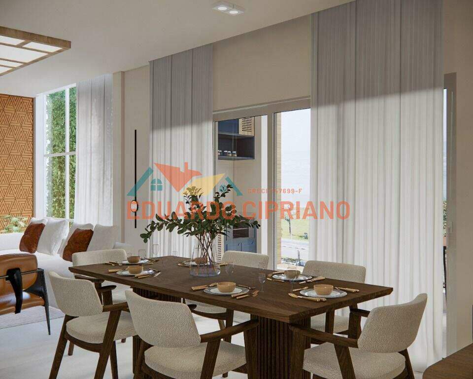 Apartamento à venda no Indaiá: 