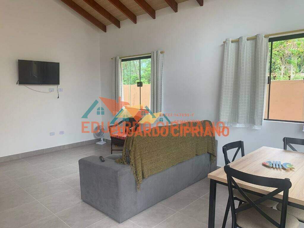 Casa à venda no Jardim Capricórnio: 