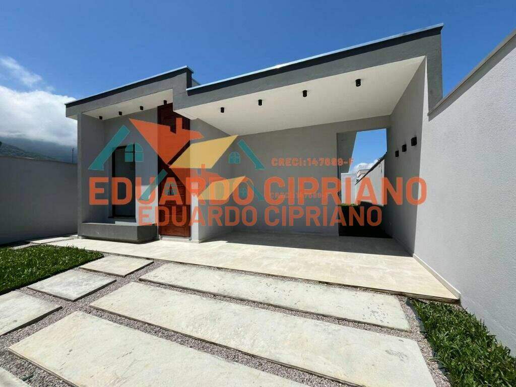 Casa à venda no Massaguaçu: 