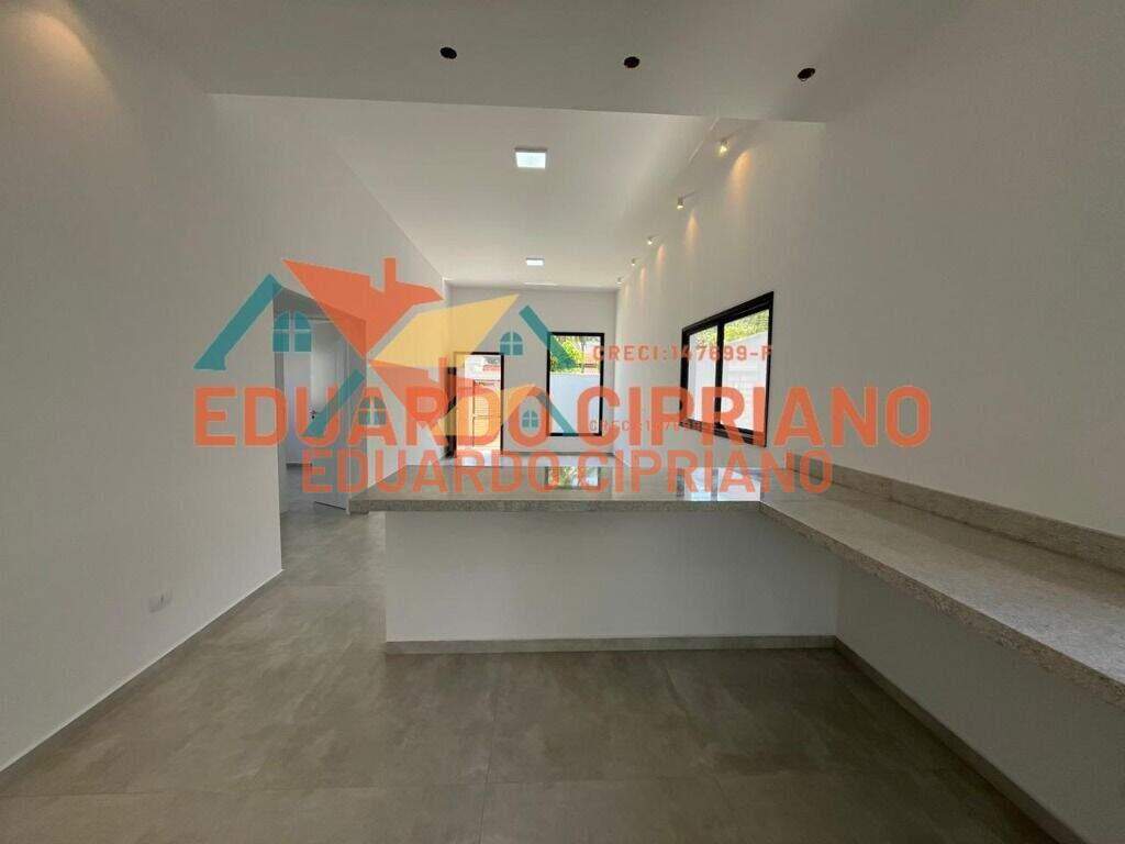 Casa à venda no Massaguaçu: 