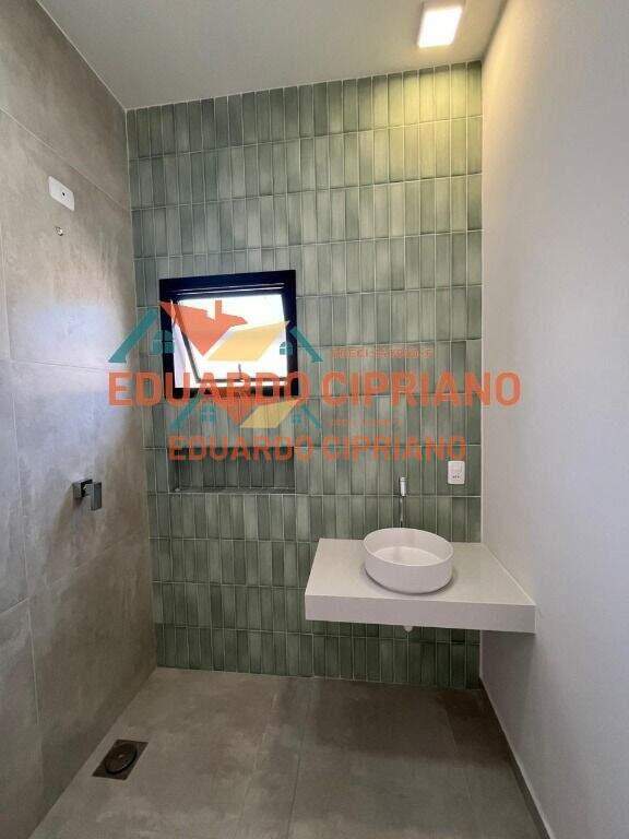 Casa à venda no Massaguaçu: 