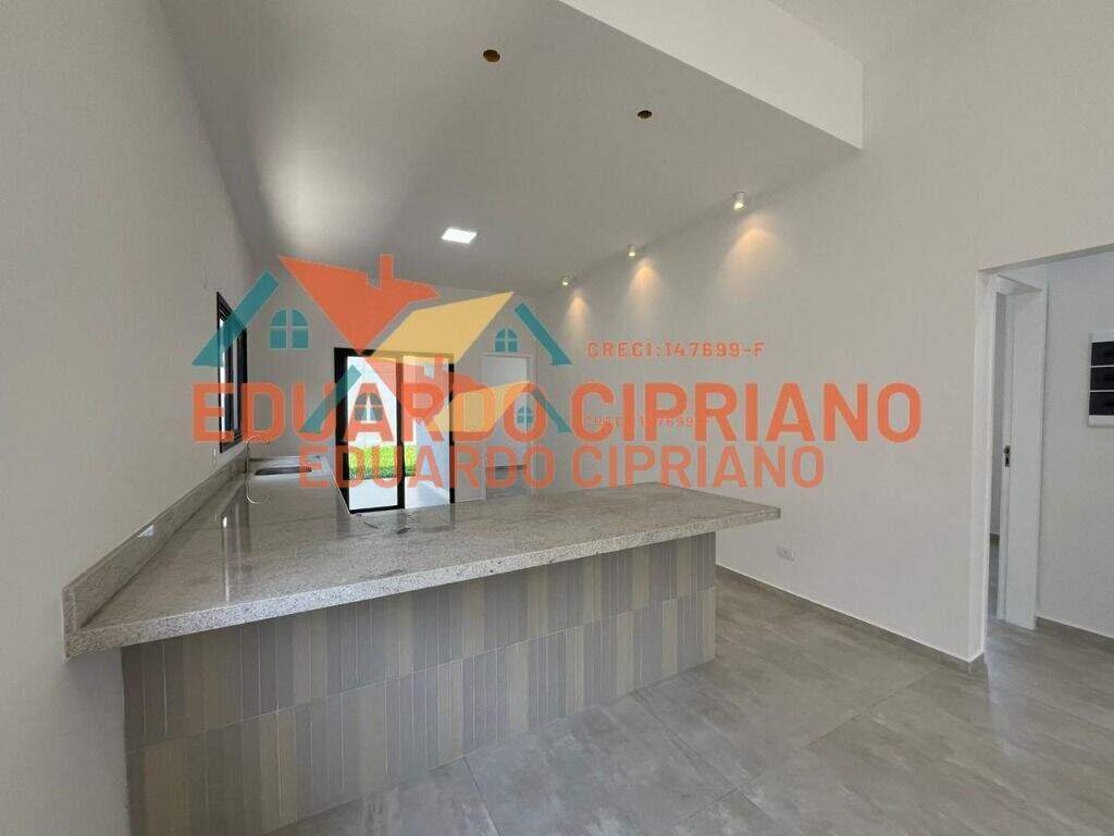 Casa à venda no Massaguaçu: 