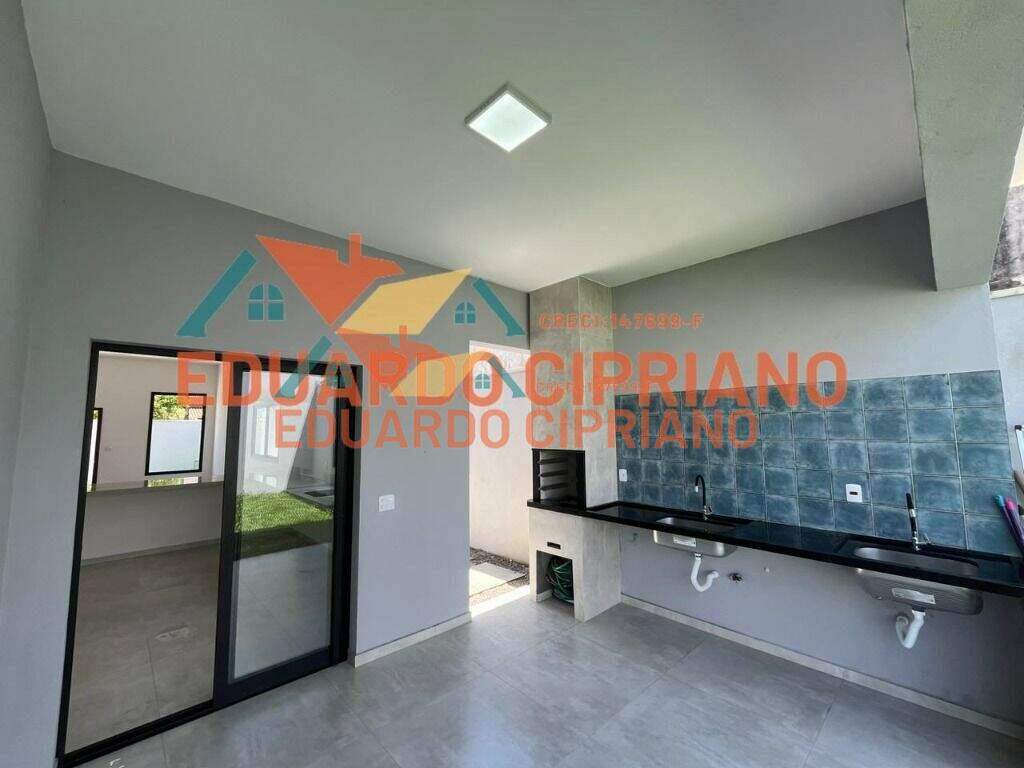 Casa à venda no Massaguaçu: 