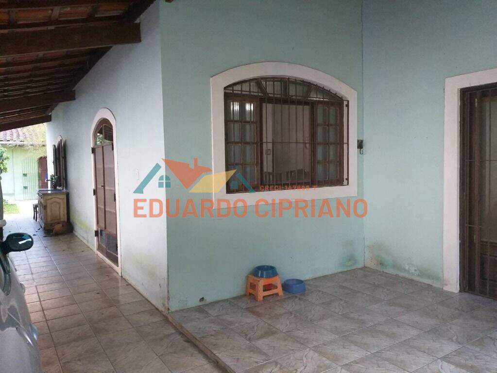 Casa à venda no Massaguaçu: 