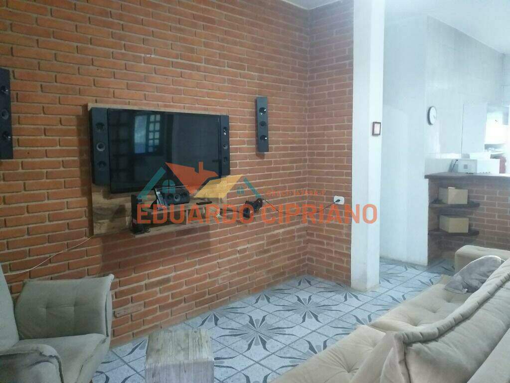 Casa à venda no Massaguaçu: 