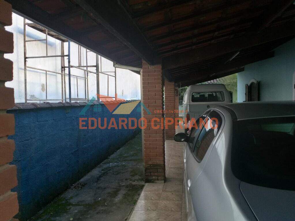 Casa à venda no Massaguaçu: 