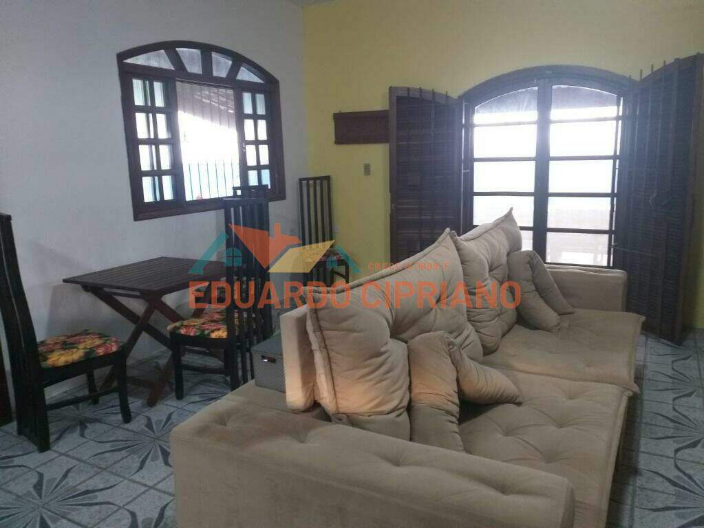 Casa à venda no Massaguaçu: 