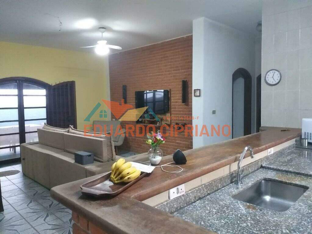 Casa à venda no Massaguaçu: 