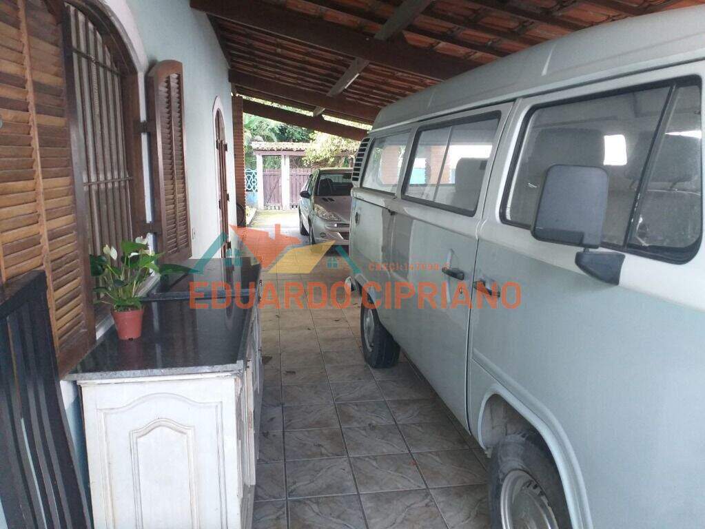 Casa à venda no Massaguaçu: 