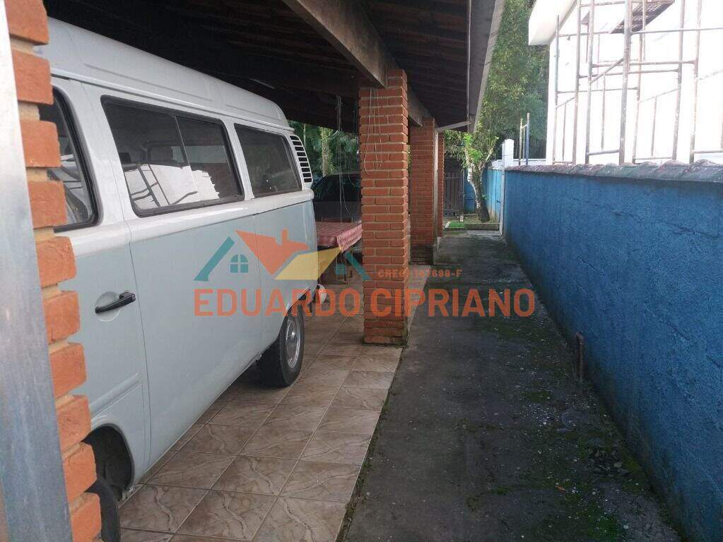 Casa à venda no Massaguaçu: 