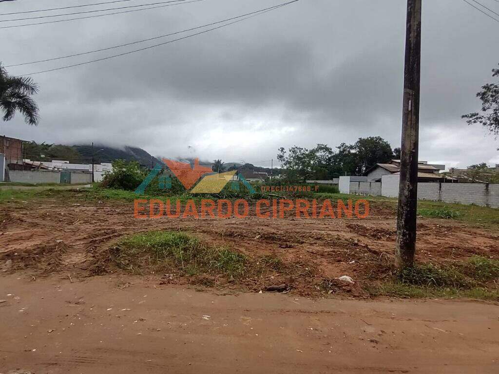 Terreno à venda no Massaguaçu: 