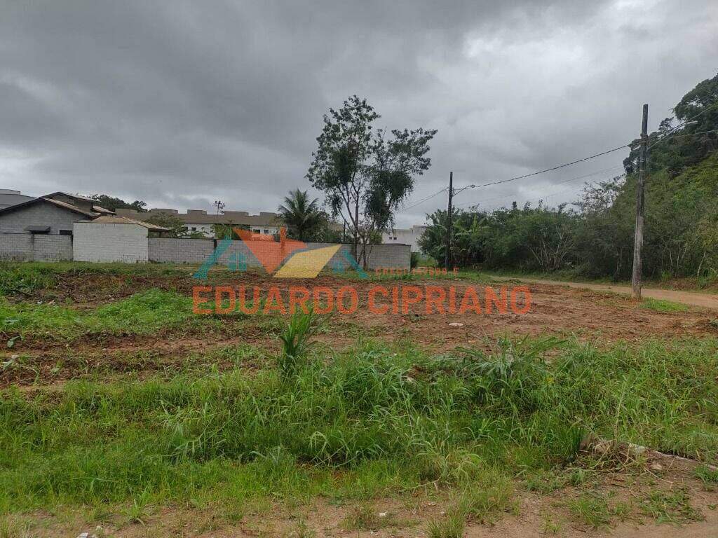 Terreno à venda no Massaguaçu: 