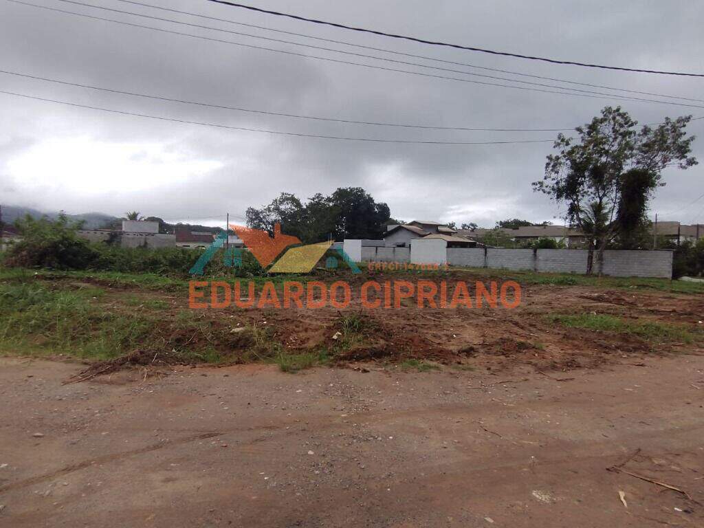 Terreno à venda no Massaguaçu: 