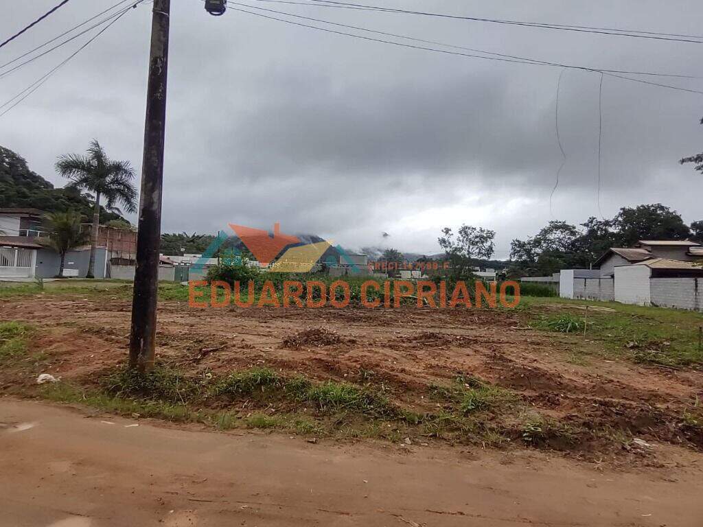 Terreno à venda no Massaguaçu: 