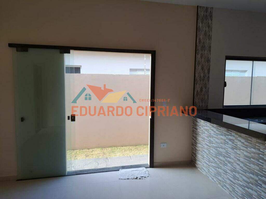 Casa à venda no Pontal de Santa Marina: 