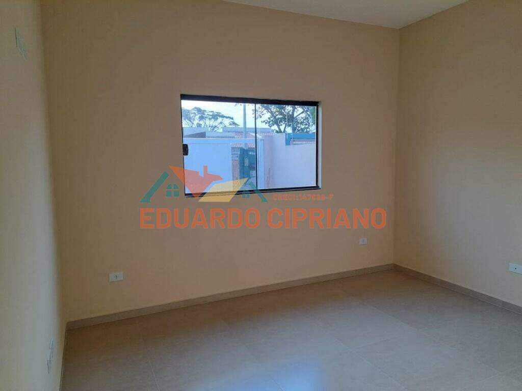 Casa à venda no Pontal de Santa Marina: 