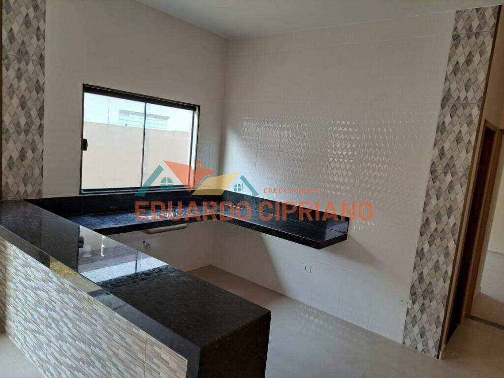 Casa à venda no Pontal de Santa Marina: 