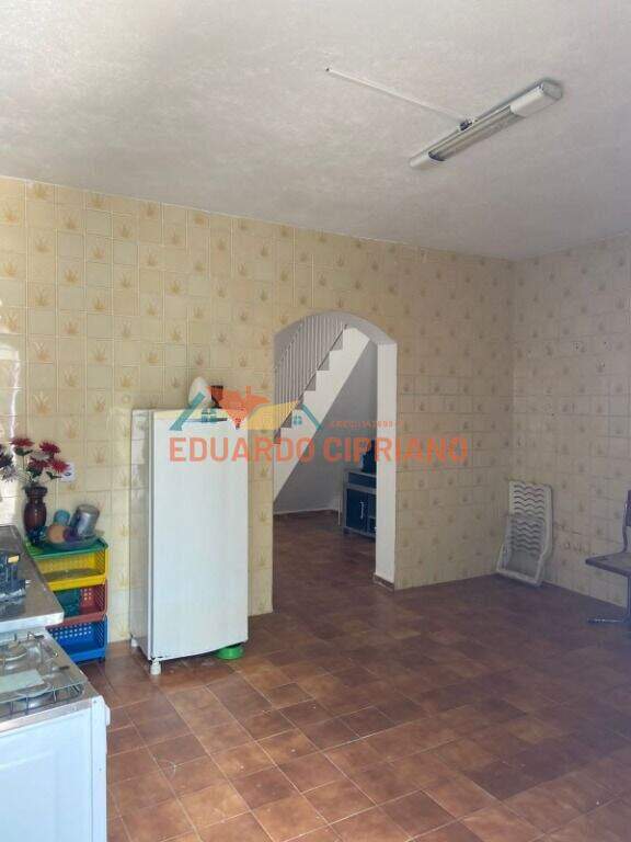 Casa à venda no Caputera: 