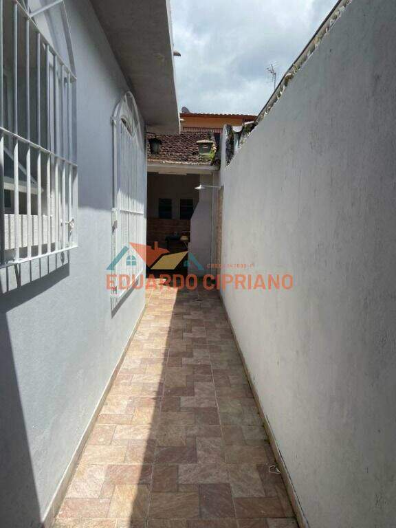 Casa à venda no Caputera: 