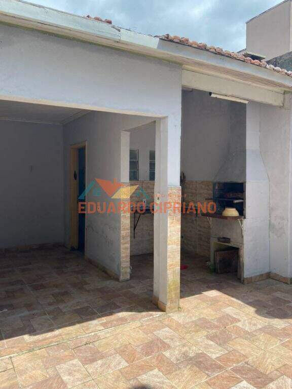 Casa à venda no Caputera: 