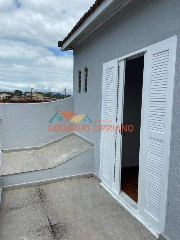 Casa à venda no Caputera: 