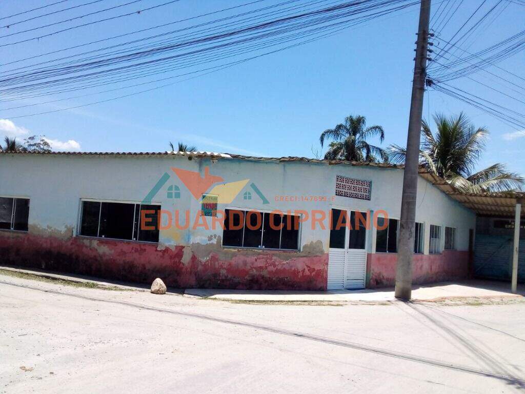 Ponto à venda no Pegorelli: 