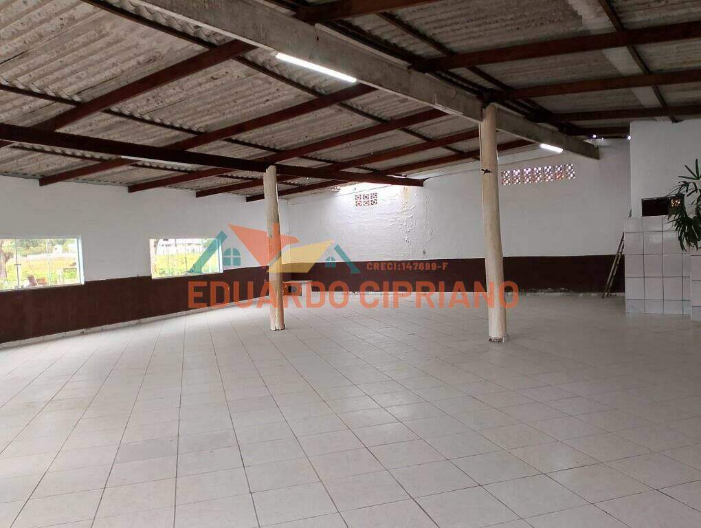 Ponto à venda no Pegorelli: 