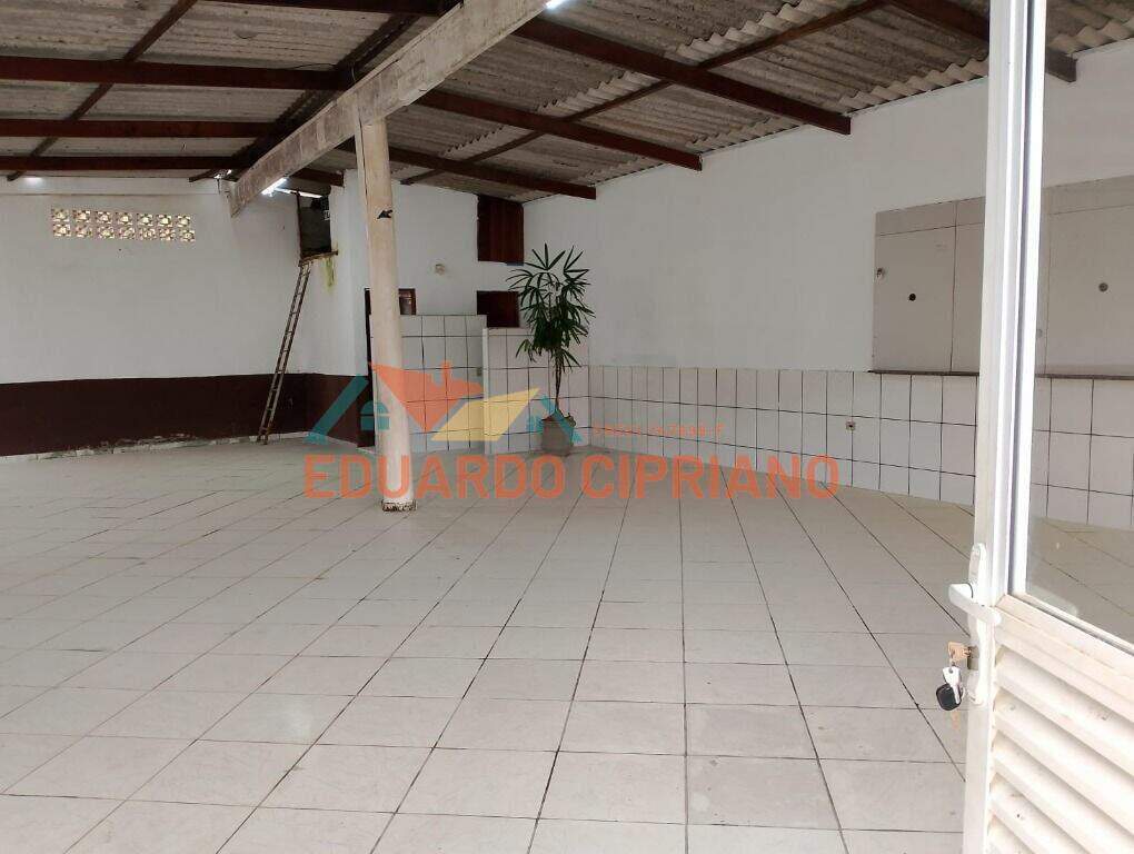 Ponto à venda no Pegorelli: 