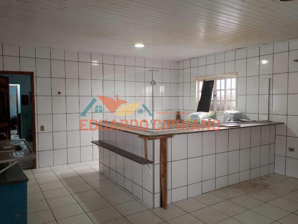 Ponto à venda no Pegorelli: 