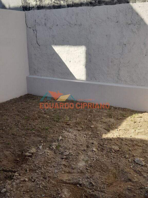 Casa à venda no Massaguaçu: 