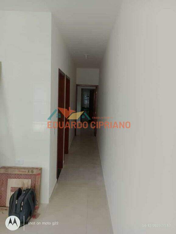 Casa à venda no Massaguaçu: 