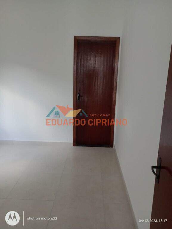 Casa à venda no Massaguaçu: 