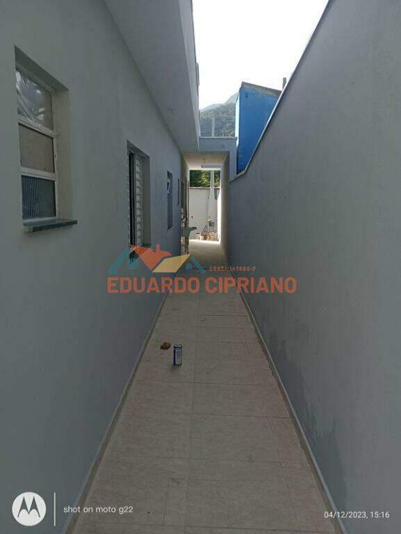 Casa à venda no Massaguaçu: 