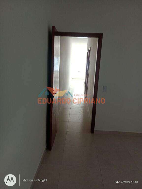 Casa à venda no Massaguaçu: 