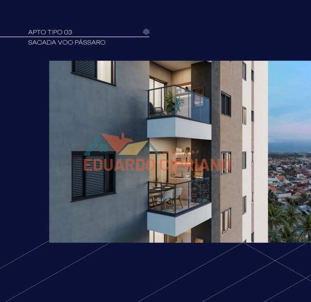 Apartamento à venda no Praia das Palmeiras: 