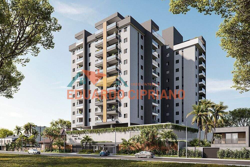 Apartamento à venda no Praia das Palmeiras: 