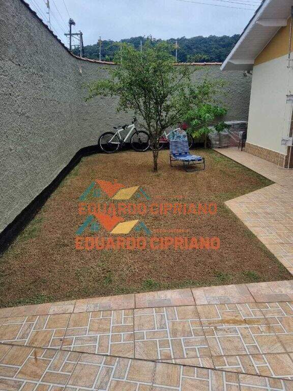 Casa à venda no Massaguaçu: 