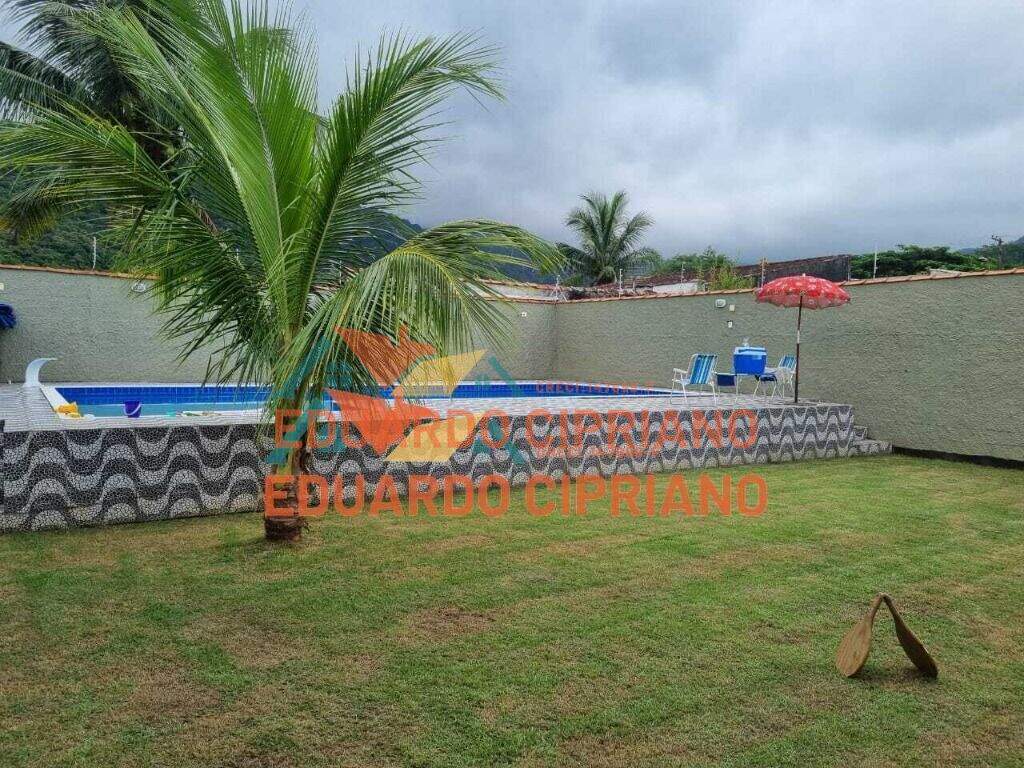 Casa à venda no Massaguaçu: 