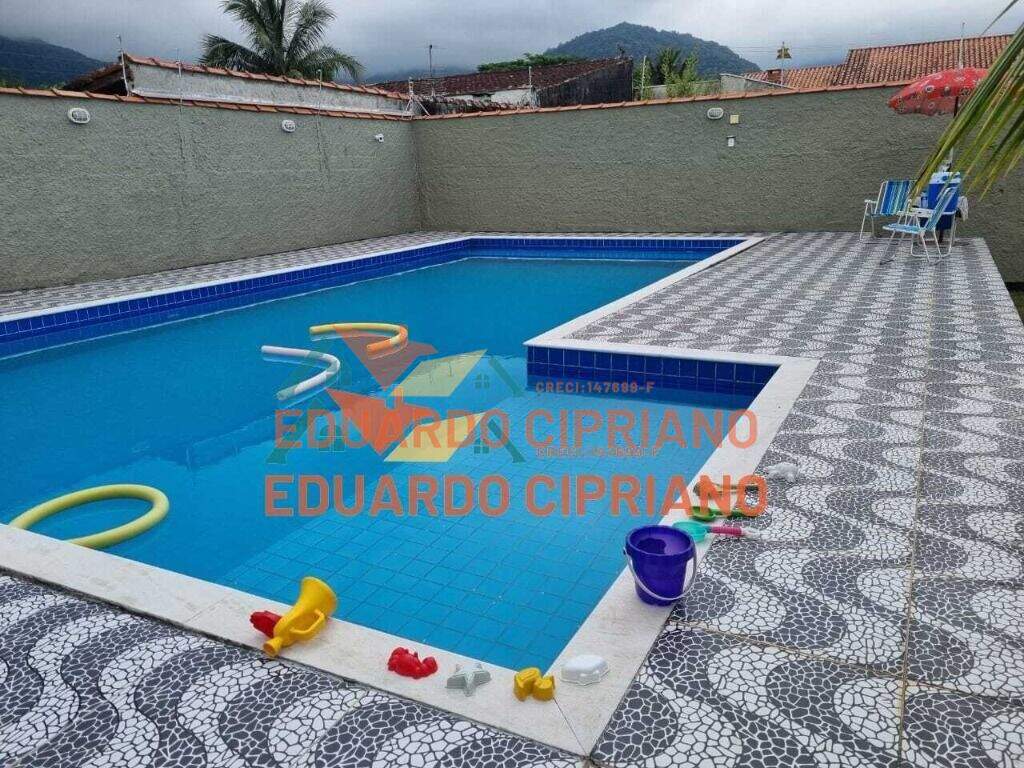 Casa à venda no Massaguaçu: 