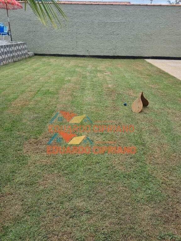 Casa à venda no Massaguaçu: 